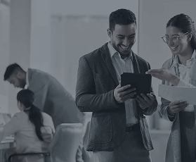 Company-Wide Upskilling 