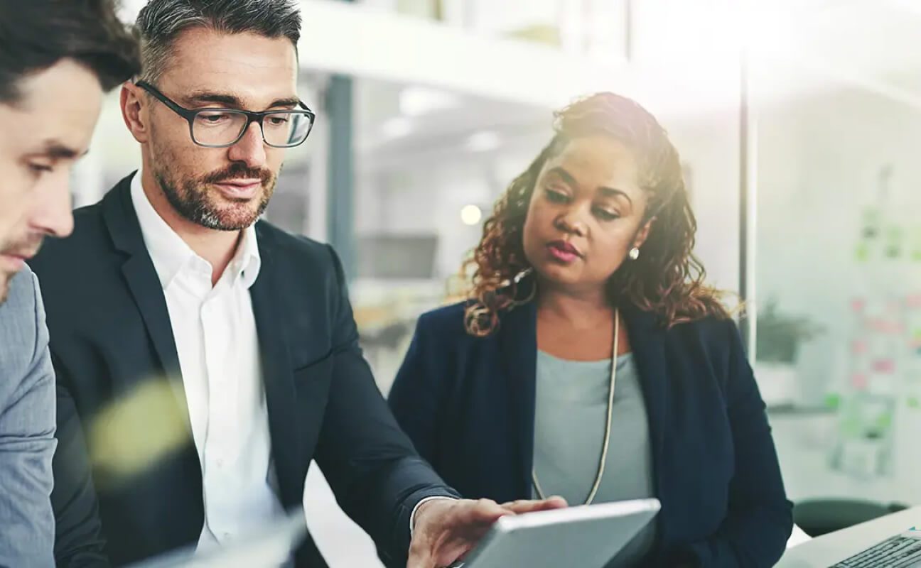 Graduate Employability Program