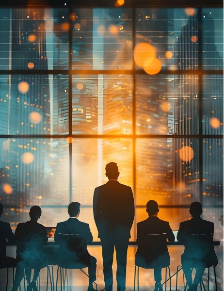 Company-Wide Upskilling