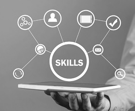 Company-Wide Upskilling 