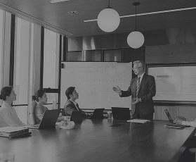 Company-Wide Upskilling 