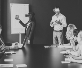 Business Simulations 