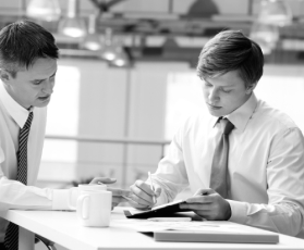 Leadership Assessment 